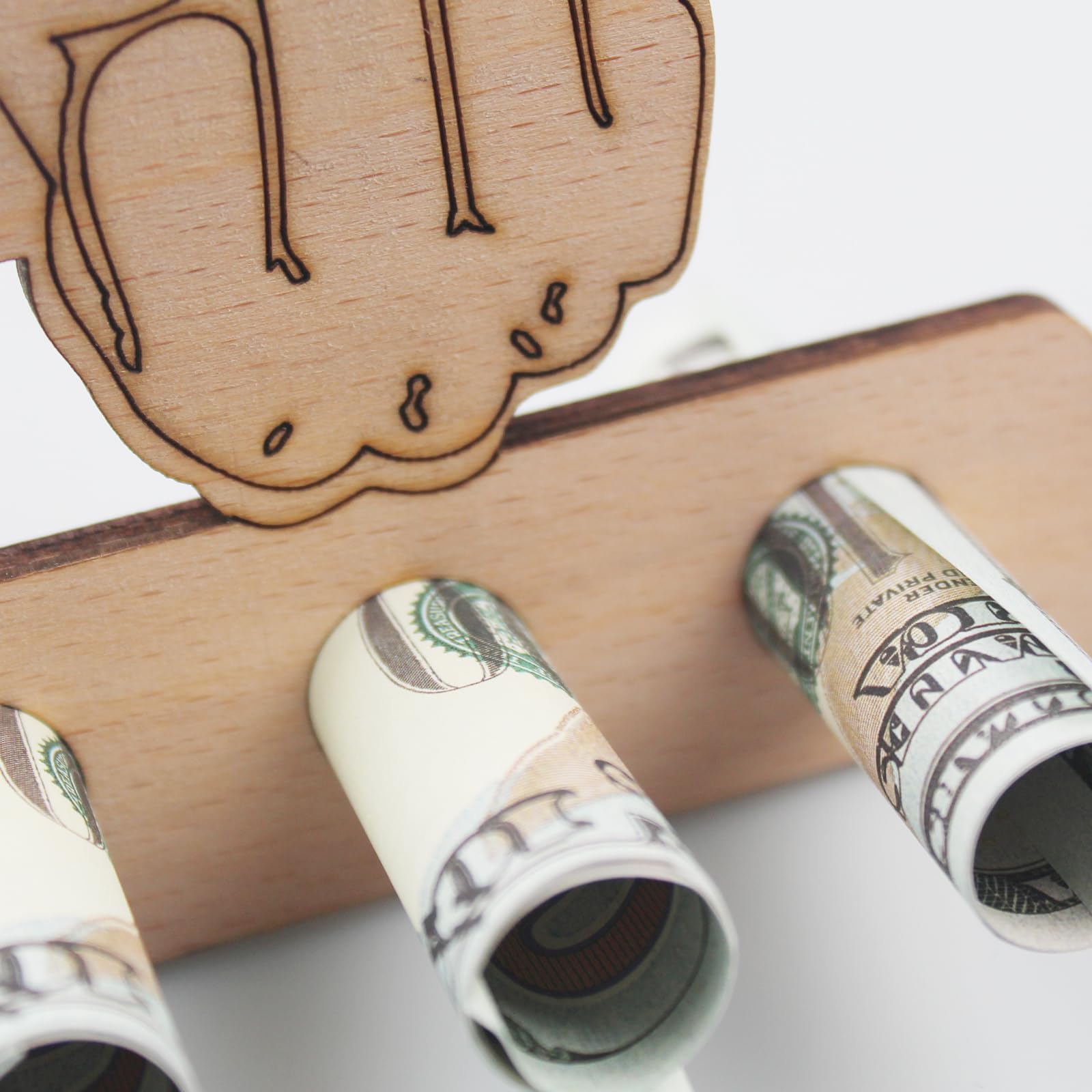 Decorazione Compleanno 40 Anni In Legno Fai Da Te – Cartello Con Supporto, Regalo Personalizzato