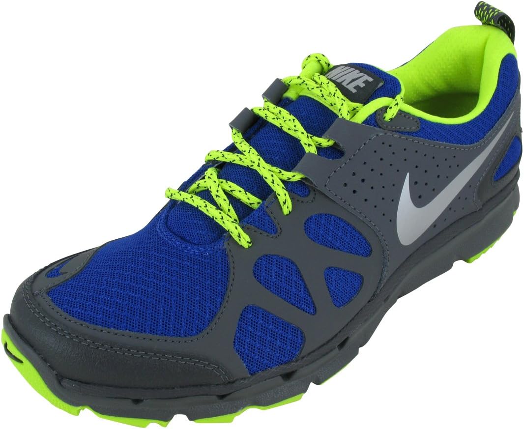 NIKE Flex Trail Running Shoes