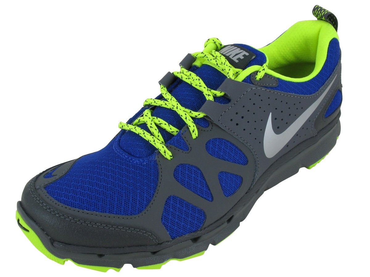 NIKE Flex Trail Running Shoes