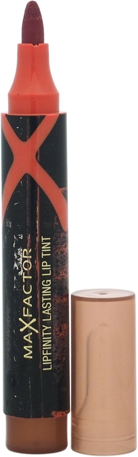 Max Factor Lipfinity Lasting Lip Tint Number 08, Nice and Nude