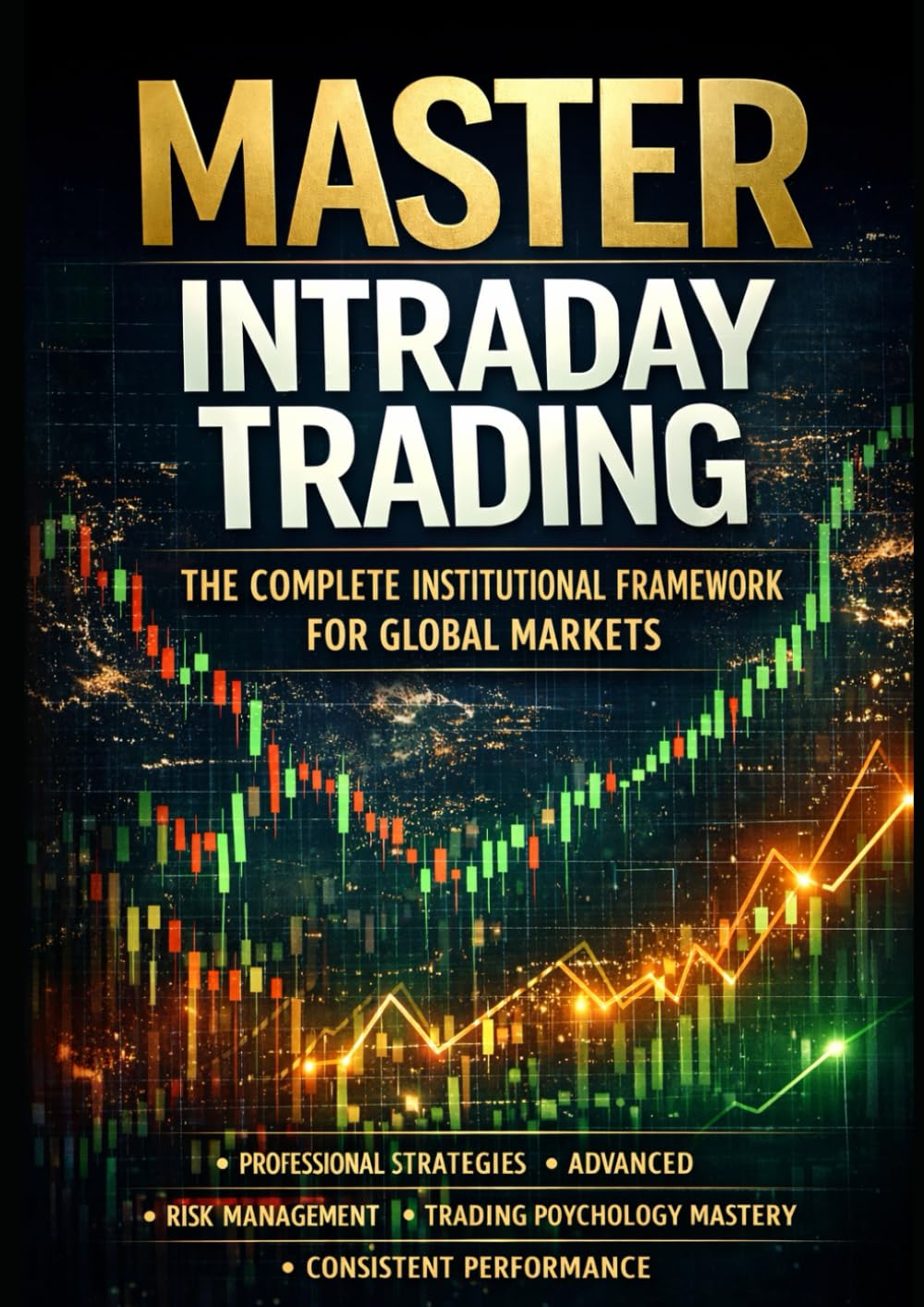 INTRADAY TRADING MASTERY The Complete Global Guide to Consistent Short-Term Profits