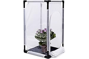 Monarch Enclosure 30" Habitat Cage