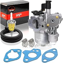 1PZ ES5-SG7 Carburetor Replacement for Subaru Robin EX13 EX17 EX17D SP17 SP170 277-62301-30 Engine 277-62302-50