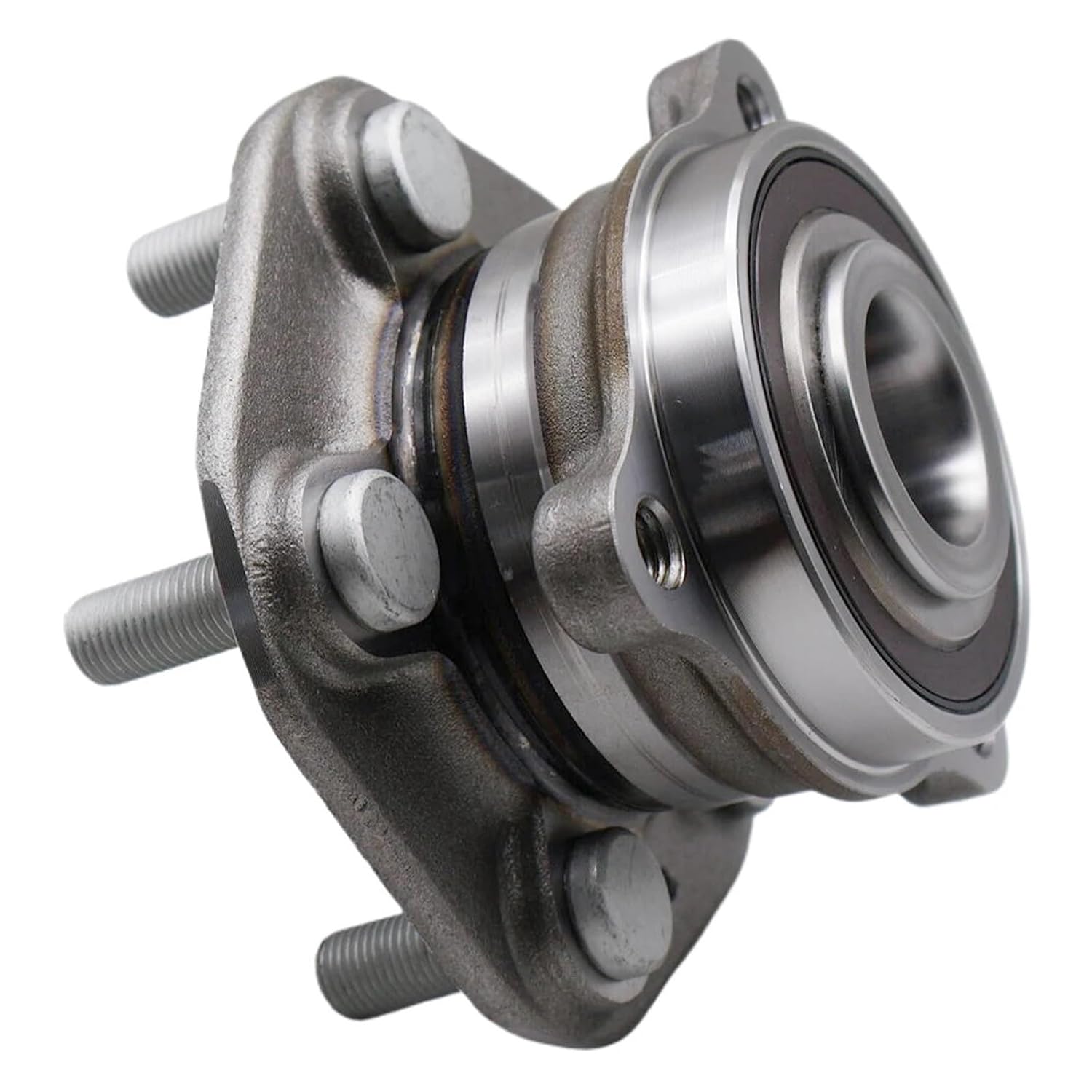4WD Front Rear Wheel Hub Bearing Assembly 104412100E 1044121 1Pcs