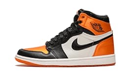 1 Re Hi Og Sl &apos;Satin Shattered Backboard&apos; Womens -Av3725-010 - Size W7&period;5