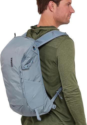 Miniatura 9 de Thule AllTrail Daypack 18L, gris estanque