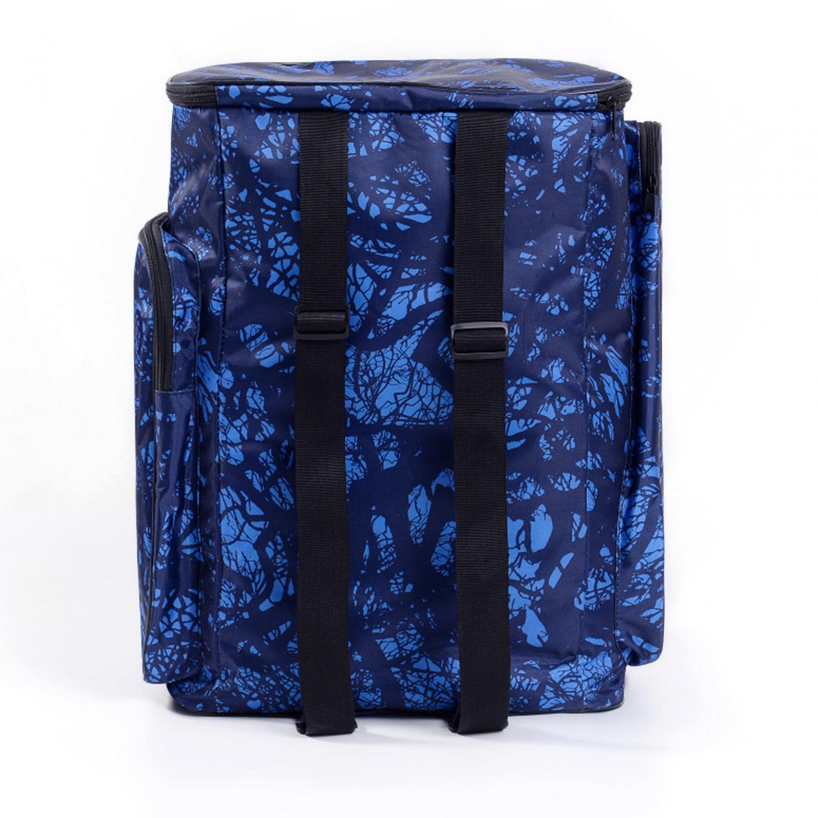 LOVIVER Mochila de Taekwondo para niños, Bolsa de Equipo, Mochila de Boxeo, Bolsa de Gimnasio multifunción para Deportes, Bolsa de Equipo de de Karate