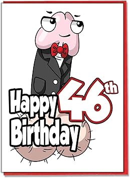 Carte D Anniversaire 46 Ans Amusante Sur Le Theme Du Zizi Femme Fille Petite Fille Sister Amie Amazon Fr Fournitures De Bureau Carte D Anniversaire 46 Ans Amusante Sur Le Theme Du Zizi Femme Fille Petite Fille Sister Amie Amazon Fr Fournitures De Bureau