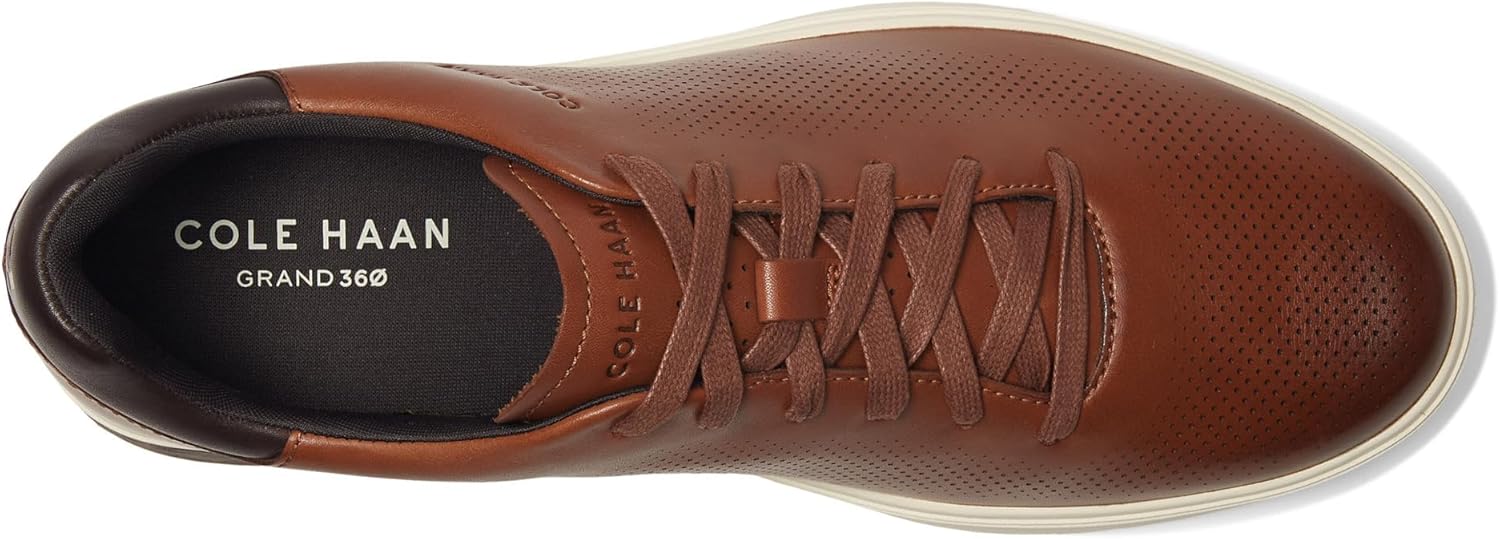 Cole Haan Mens Grandpro Angleace - Image 2