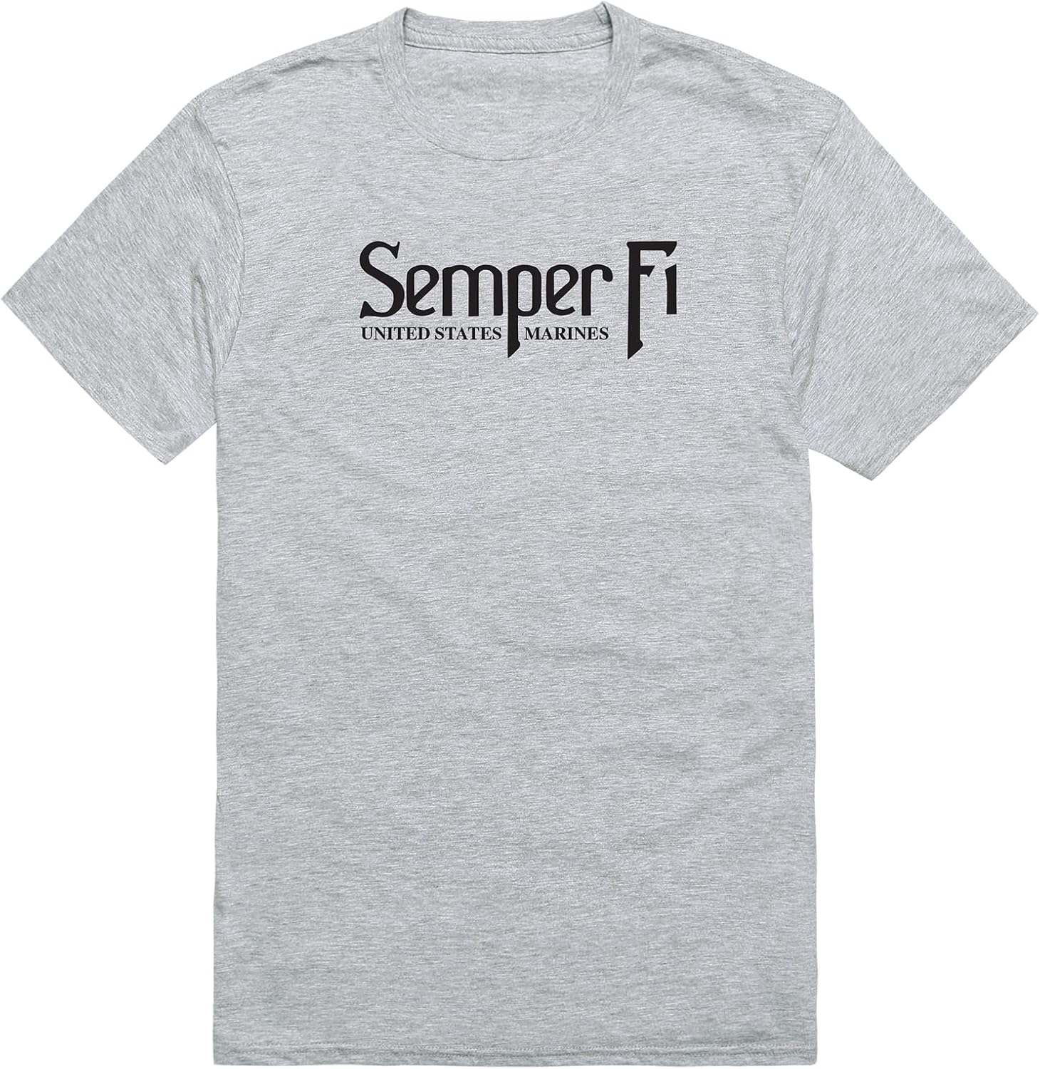 Rapiddominance Basic Licensed Military Tees