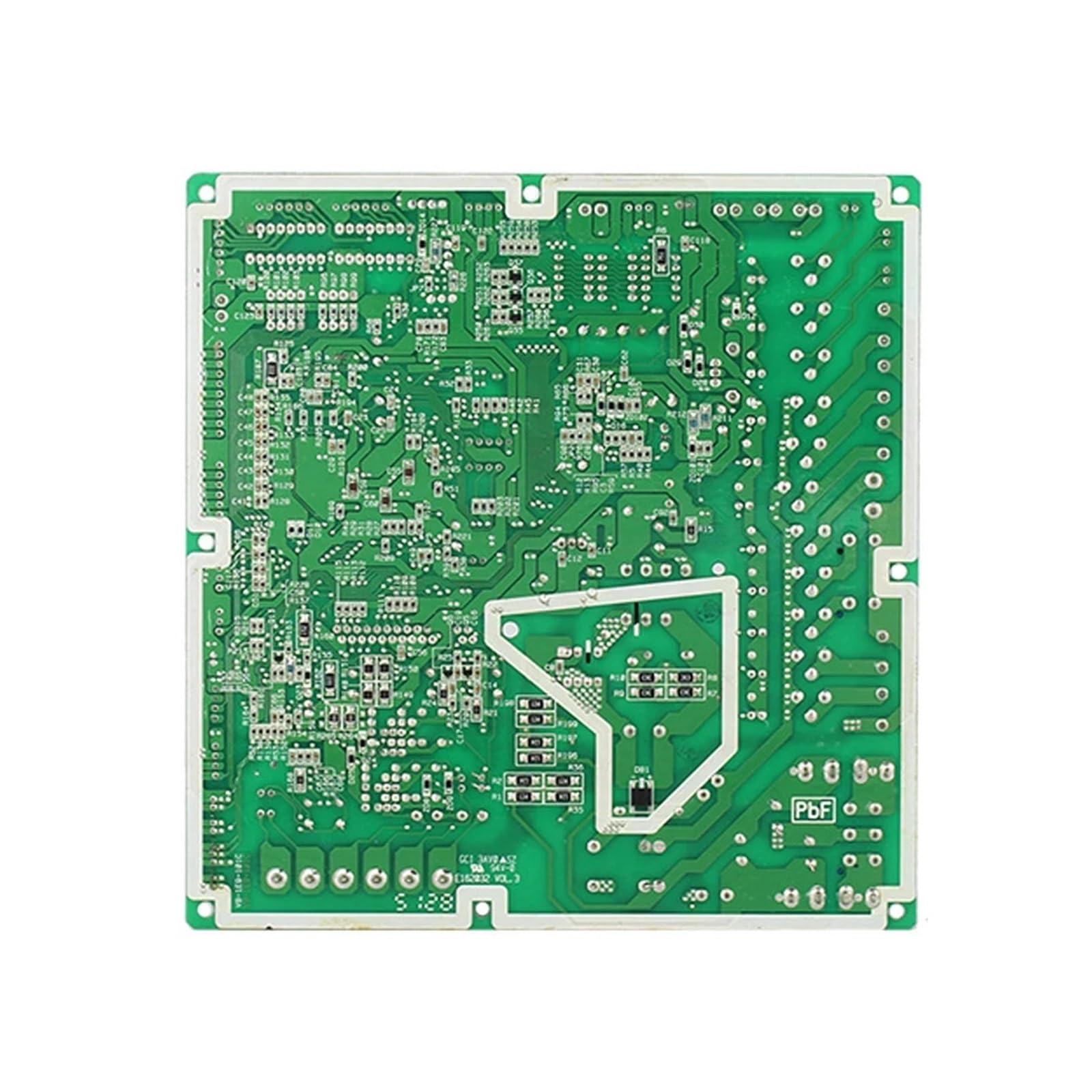 EB12182(E) Nowa Oryginalna Płytka PCB Modułu Sterującego Płyty Głównej Do Klimatyzatora Daikin
