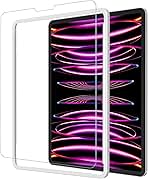Amazon.co.jp: Ipad Pro 12.9 ガラスフィルム