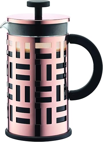 Eileen 8 Cup French Press Coffee Maker