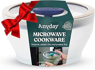 ATI Anyday 4-Cup Microwave Cookware