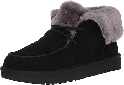 UGG Rojo - Zapatos Pantuflas Mujer 130,00 €