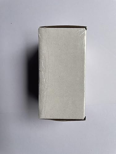 Miniatura 10 de Wooqu Juego de hilos de lino encerado, 10 colores, 10 yardas cada uno, 3 capas, 0.022 in de grosor, redondo, para encuadernación de libros, costura