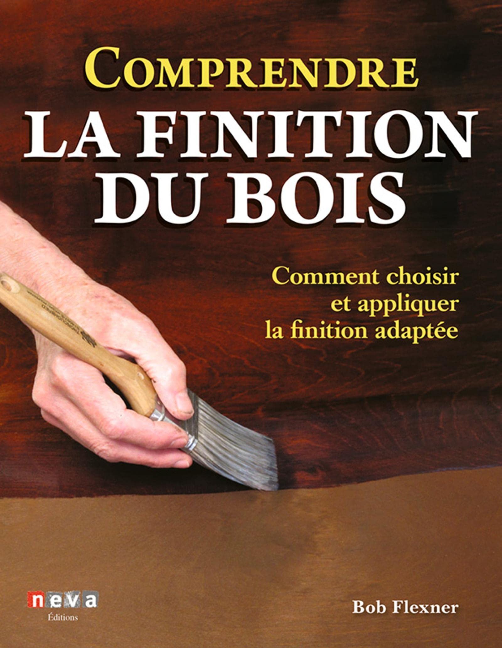 Comprendre la finition du bois: Comment choisir et appliquer la finition adaptée