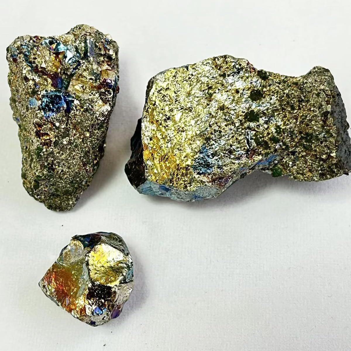 Pure Manganese Metal Chunks 50g, 99.8% High Purity Mn Blocks for Science Lab Experiments, Element Specimen Collection and Production Purpose