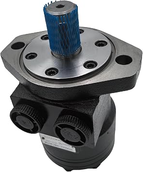 103-1537-012 1031537012 103-1537 1031537 Hydraulic Motor Replacement for Eaton Char-Lynn S Series