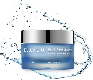 BLUE PEARLSATION MARINE AQUA Crema enriquecid...