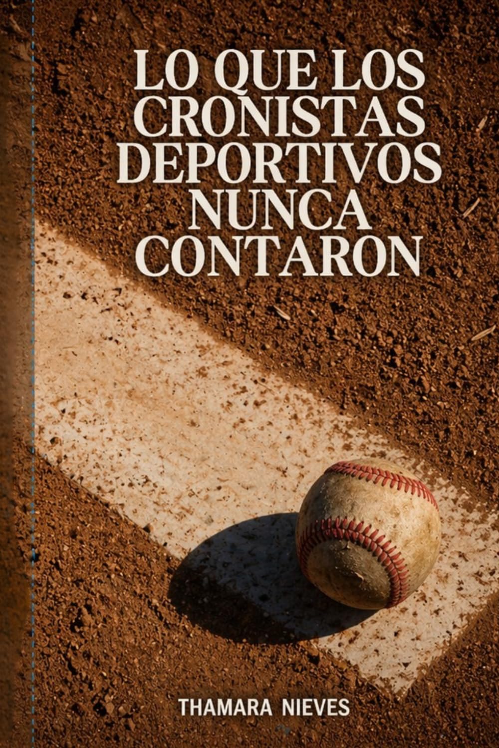 Lo que los cronistas deportivos nunca contaron: Tercera edición revisada y ampliada