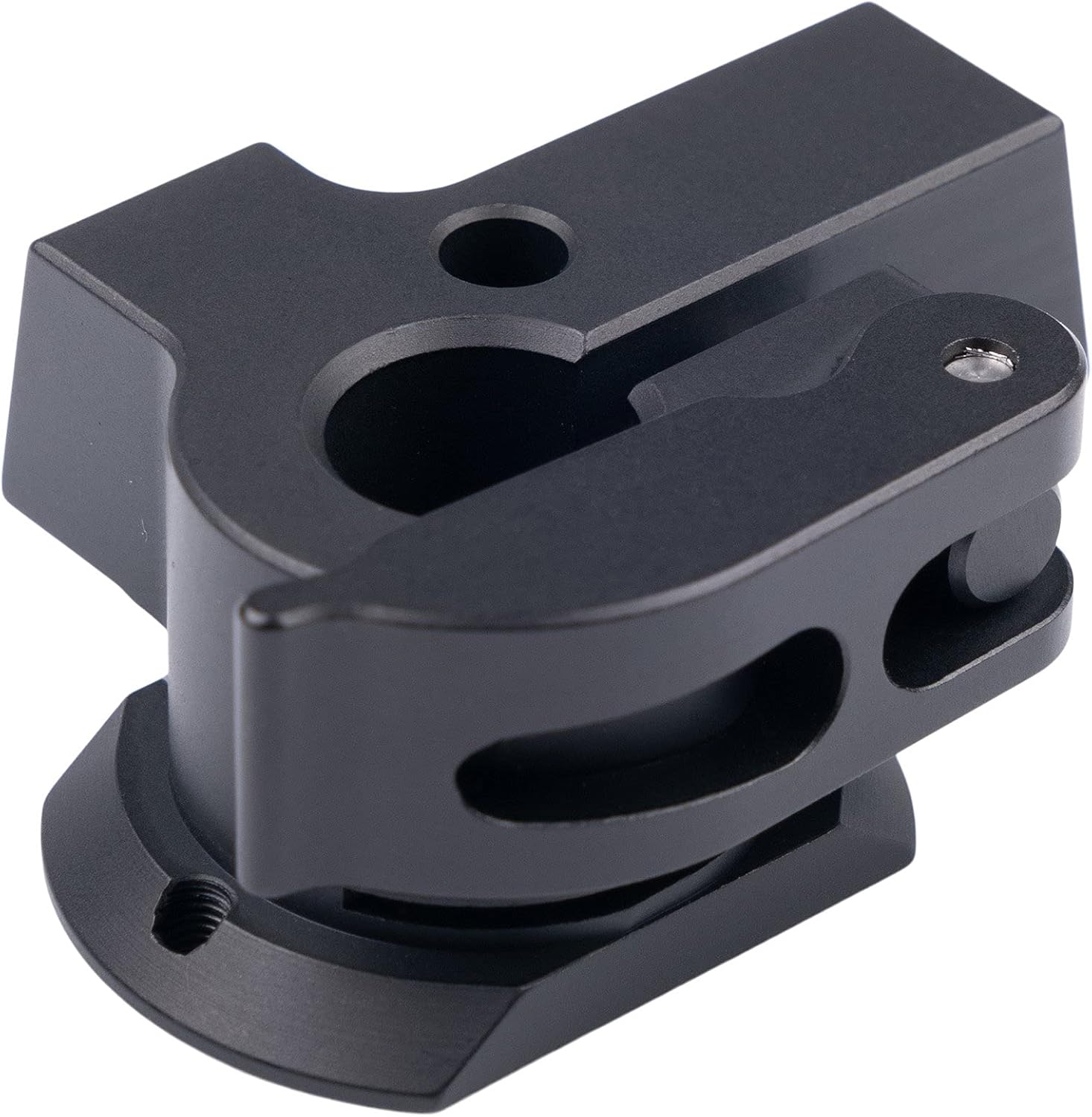 Spartan Javelin Heavy Duty Optics Adapter & Carbon Rod