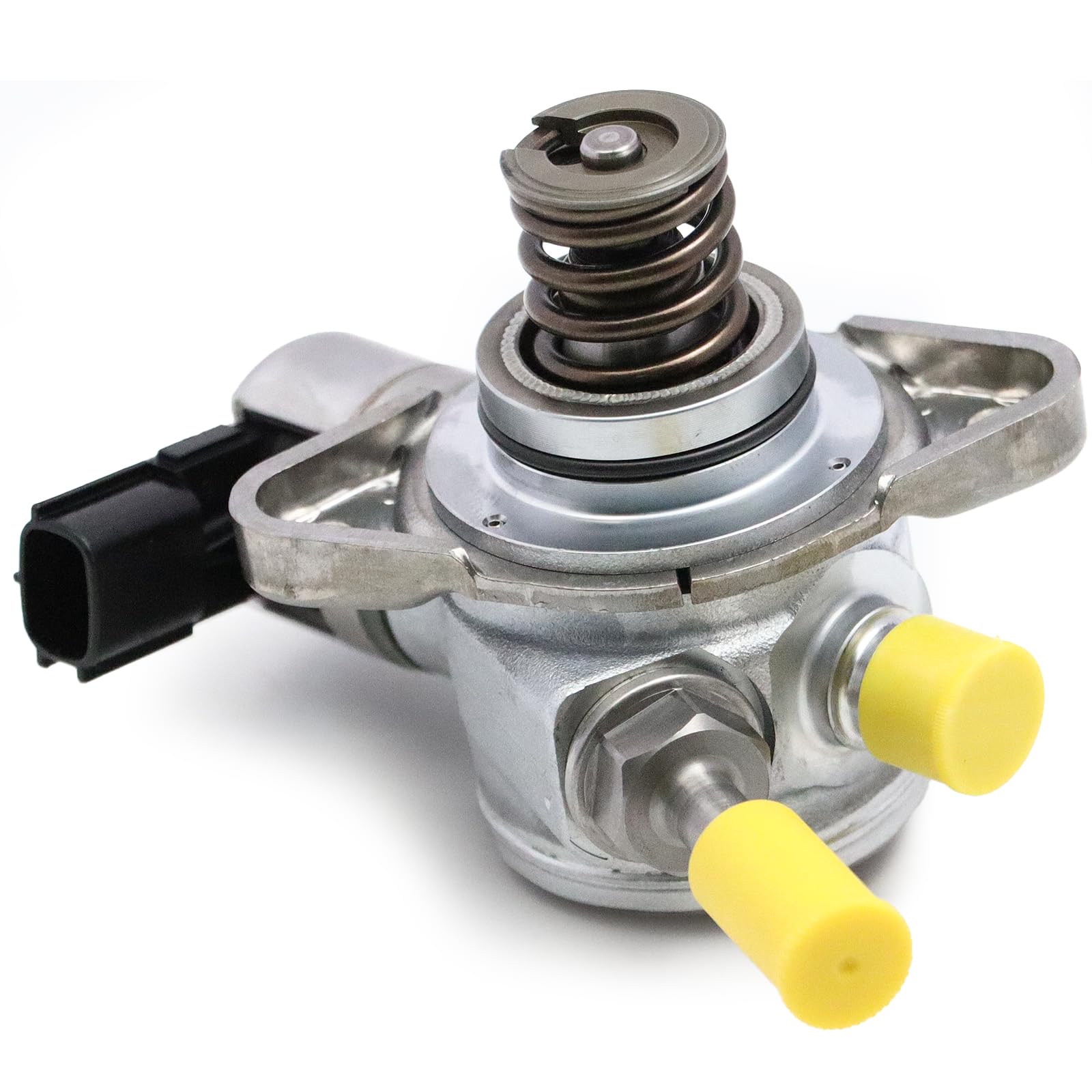 Pompe à carburant haute pression pour Sandero Dokker Lodgy Logan II Renault Kangoo Captur Clio Megane III Scenic III Kadjar Kangoo II Megane IV Scenic IV Qashqai Pompe à essence 166304016R