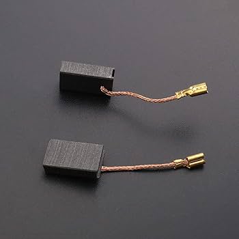 Amazon.com: SING F LTD 4Pcs Carbon Brushes 316034930