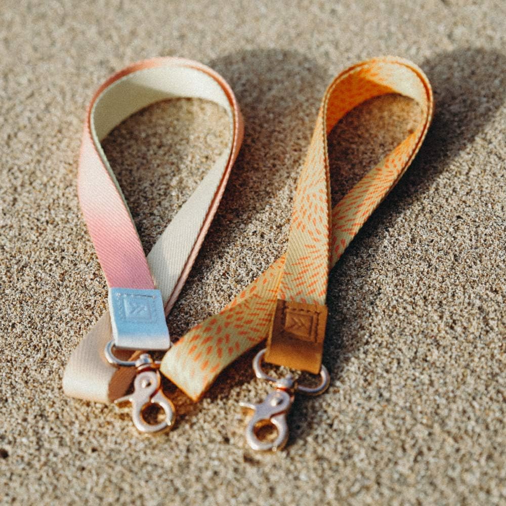 Thread Wallets - Cool Lanyards - Key Chain Holder (Vice)