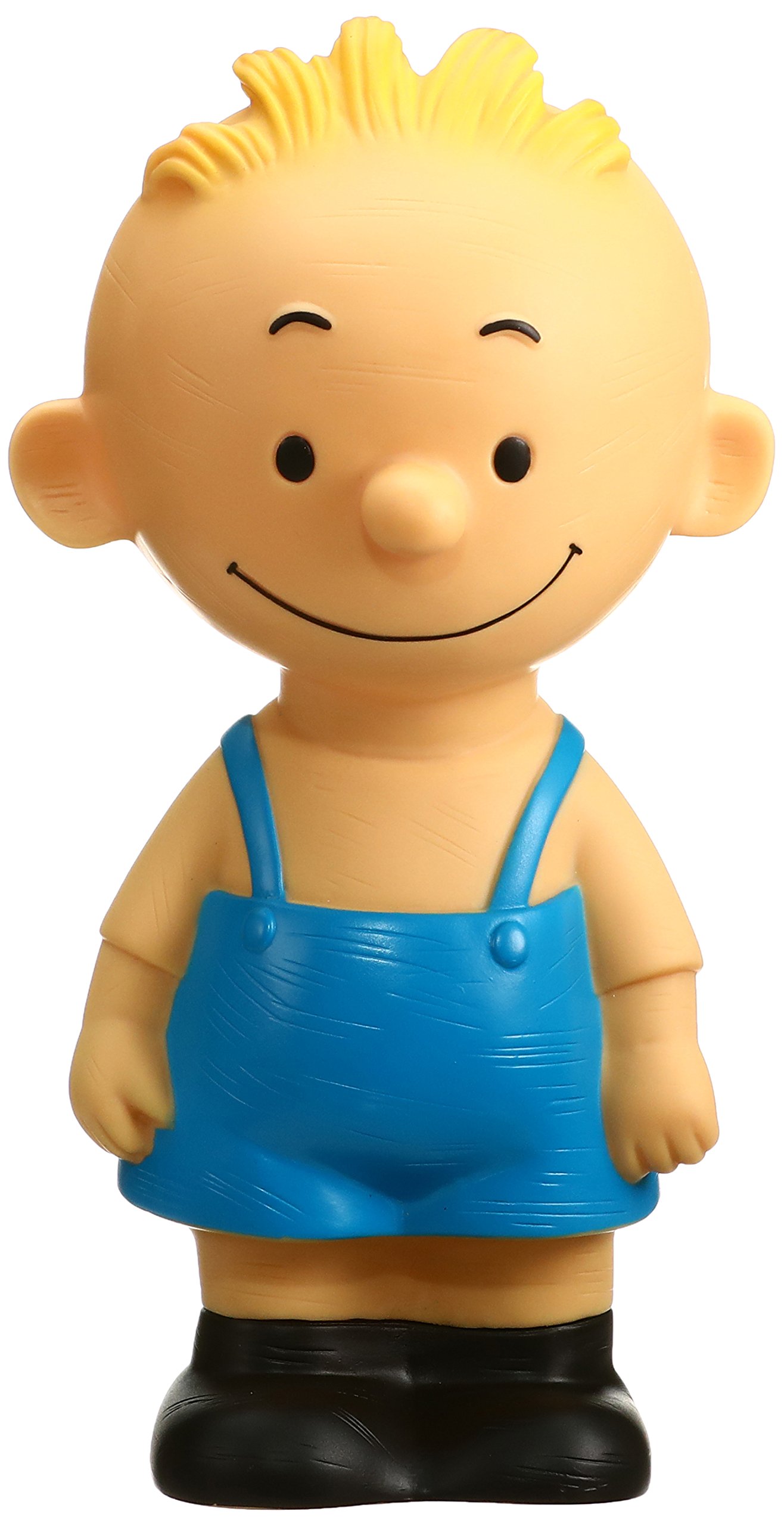Medicom Peanuts: Pigpen Vinyl Collector Doll (Vintage Version)