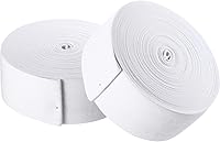 Vista 12 de eBoot Carrete elástico (1 pulgada x 11 yardas, negro)