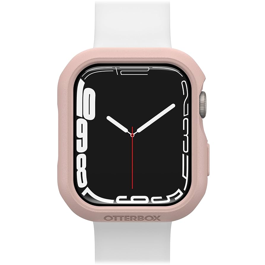 AppleWatch Case Sports ローズ 時計 41.44.45MM アップルウォッチ カバー ケース apple watch シリーズ 7 6 se 5
