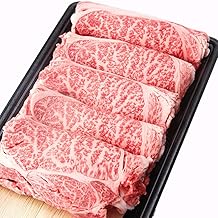 Ochugen Gift Matsusaka Beef A5 Roast Sukiyaki, 17.6 oz (500 g), Household Festival, Matsuzaka Beef, Beef, Sukiyaki, Wagyu, Kuroge Wagyu Beef, Sukiyaki