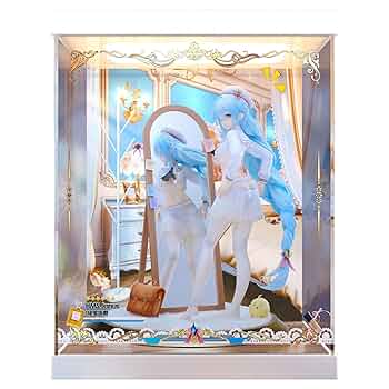 アズールレーン ジェーナス フィッティング・ラブVer. 1/7 [APEX] 特典】アズールレーン ジェーナス フィッティング・ラブVer. 1/7
