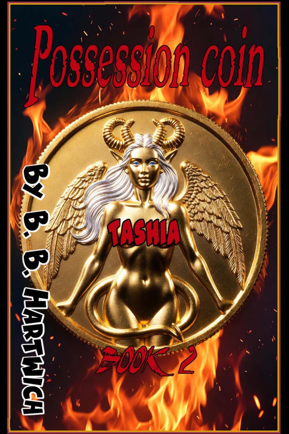 Possession Coin: Book 2