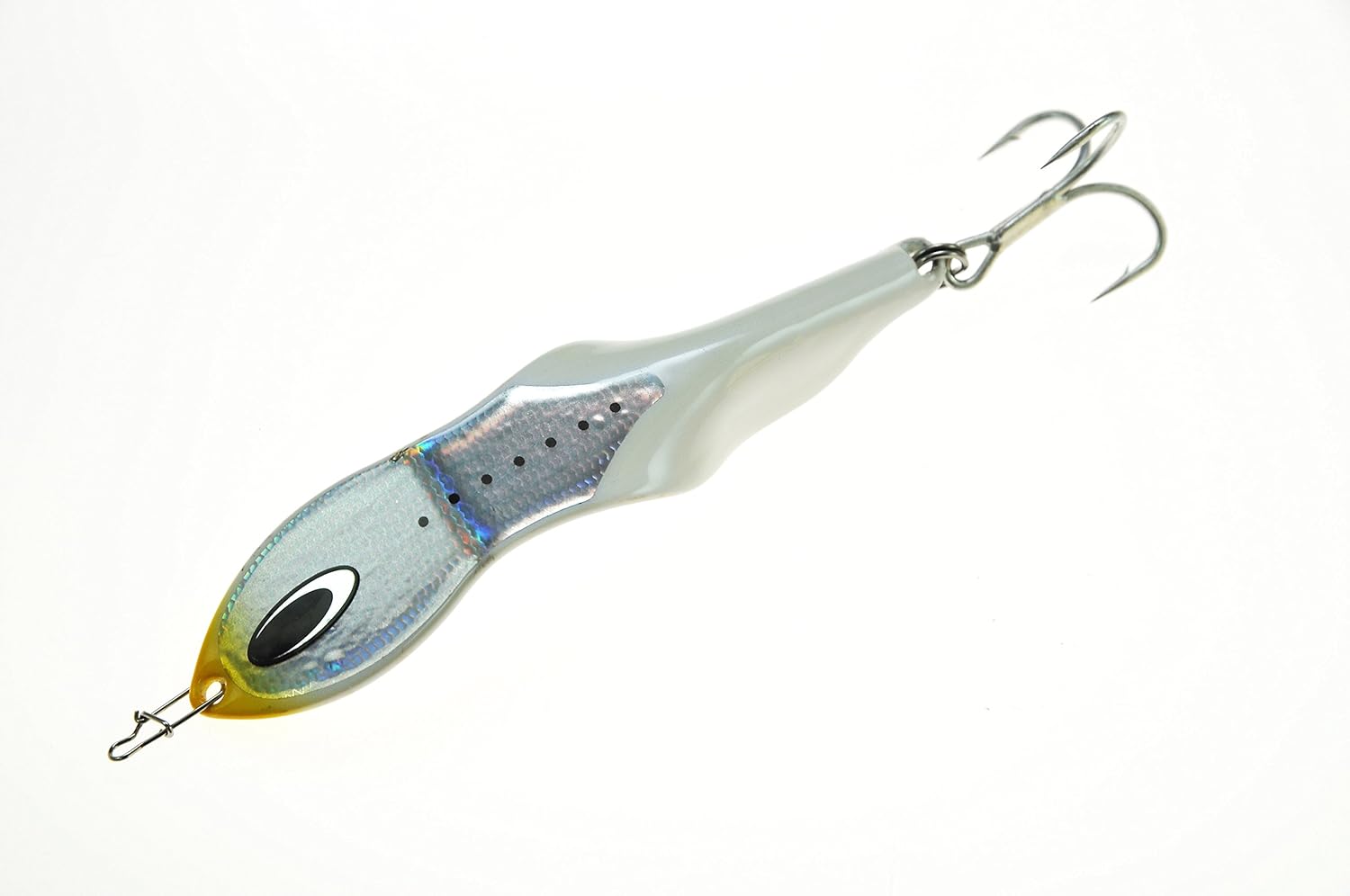 NatureBoys(ネイチャーボーイズ) ルアー ブリコ カマアゲシラス