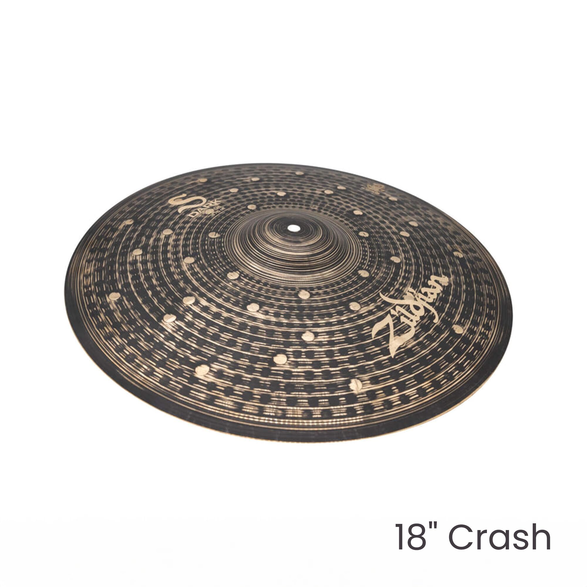 Amazon.co.jp: ZILDJIAN/S DARK CYMBAL PACK NAZLSD4680 14HH/16C/18C