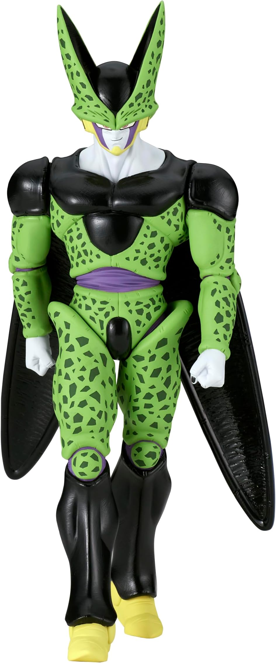 Banpresto Statue Perfect Shape Cell 20Cm