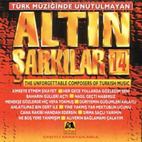 Baharin Gulleri Acti By Melahat Gurses On Amazon Music Amazon Com