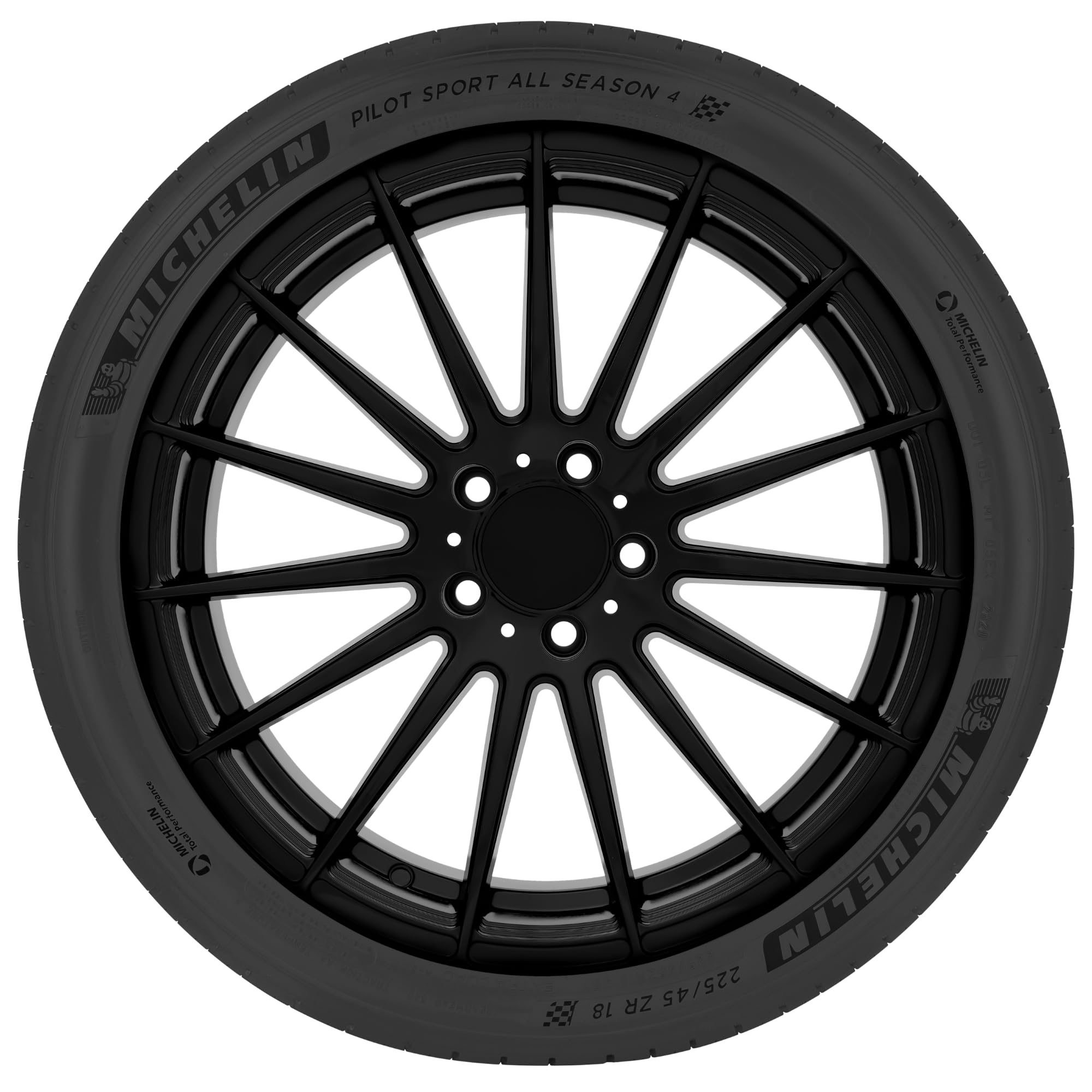 MICHELIN PILOT SPORT 4 205/50 ZR17 2本セット Amazon.com: Michelin Pilot Sport AS 4 205/50ZR17 93Y XL (Set of 1