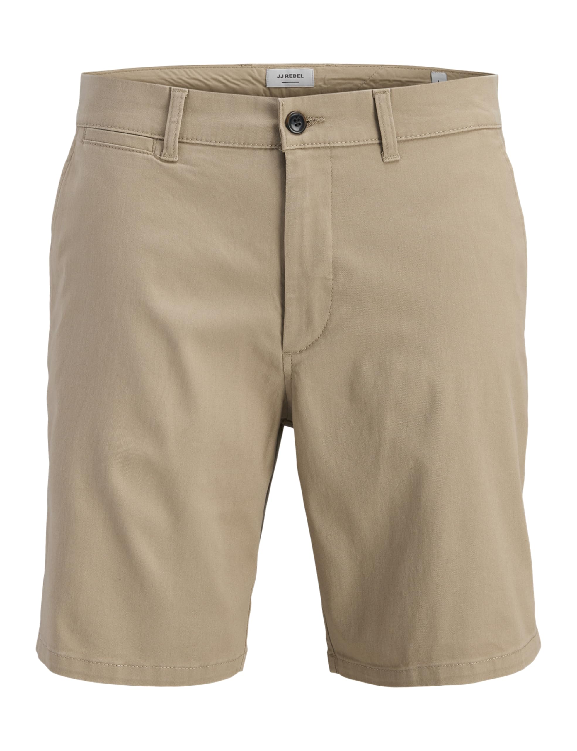 JJ REBEL Herren Jrebsharp Chino Short Sn