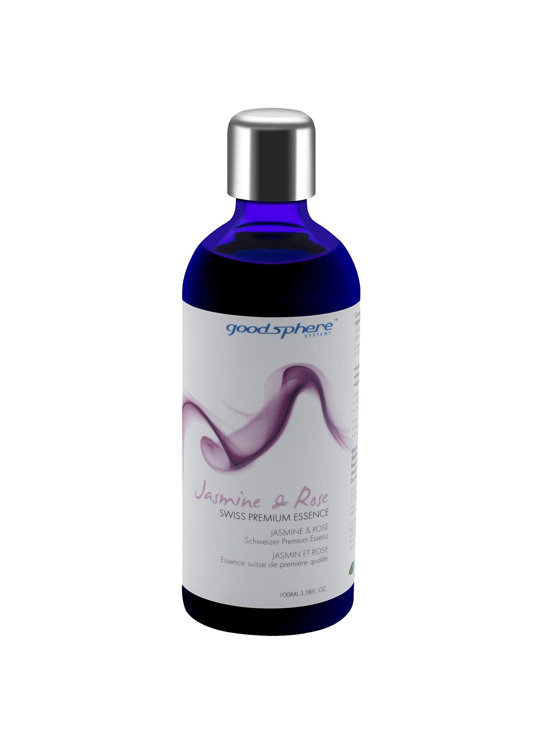 Goodsphere Premium Jasmine and Rose Essence 100 ml