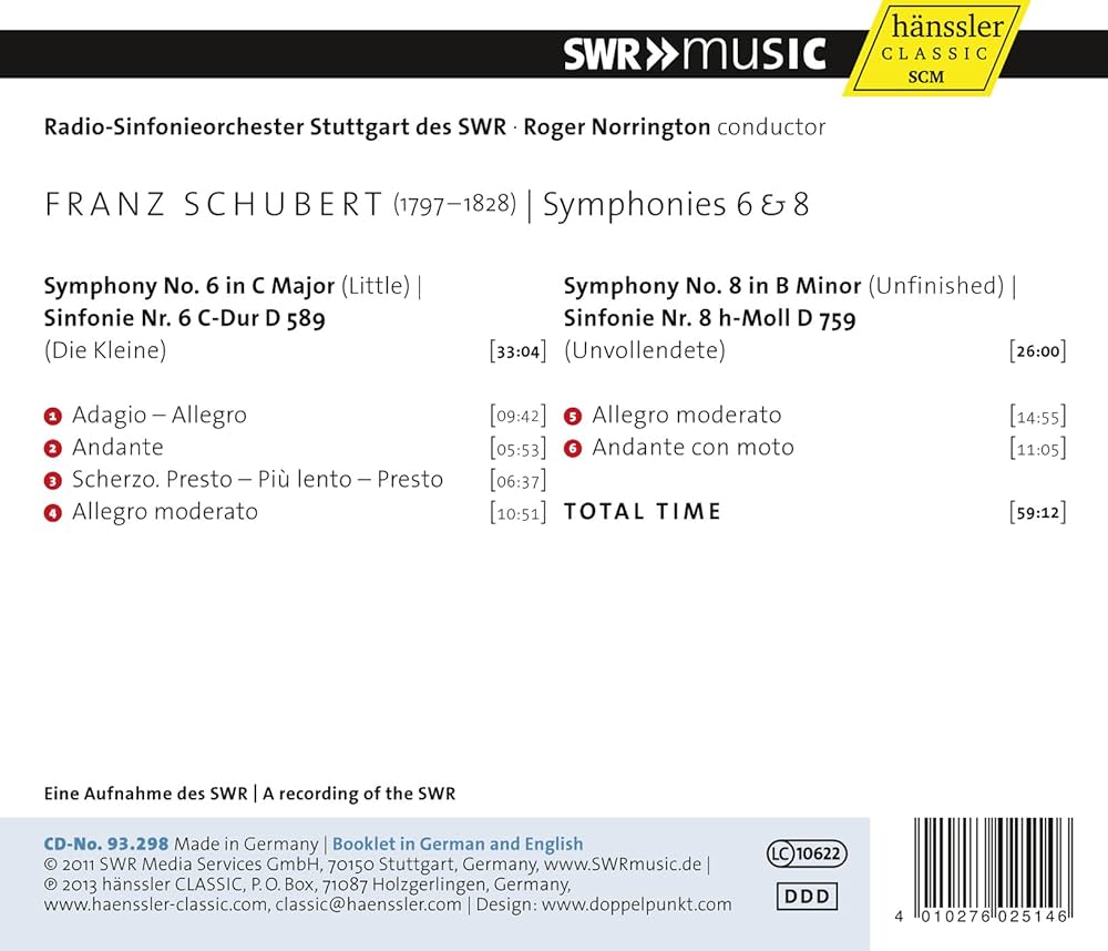 【売約済】アーメリング／音楽に寄せて〜シューベルト・リサイタル 売約済】アーメリング／音楽に寄せて〜シューベルト・リサイタル