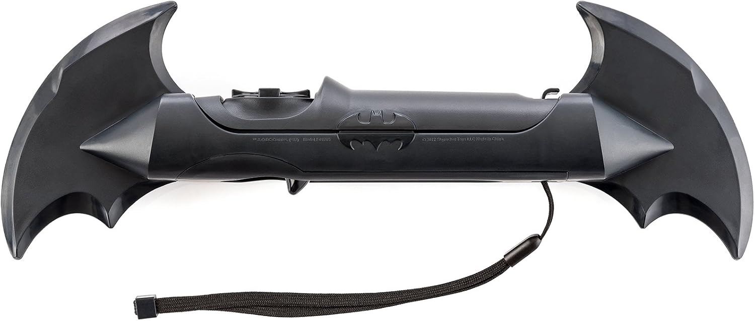 VRSE Batman Virtual Reality Set