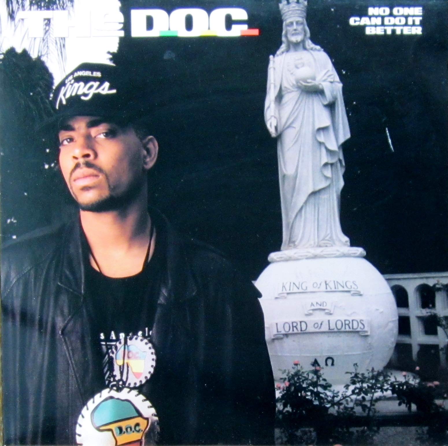 No one can do it better (1989) [Vinyl LP] - : Amazon.de: Musik-CDs