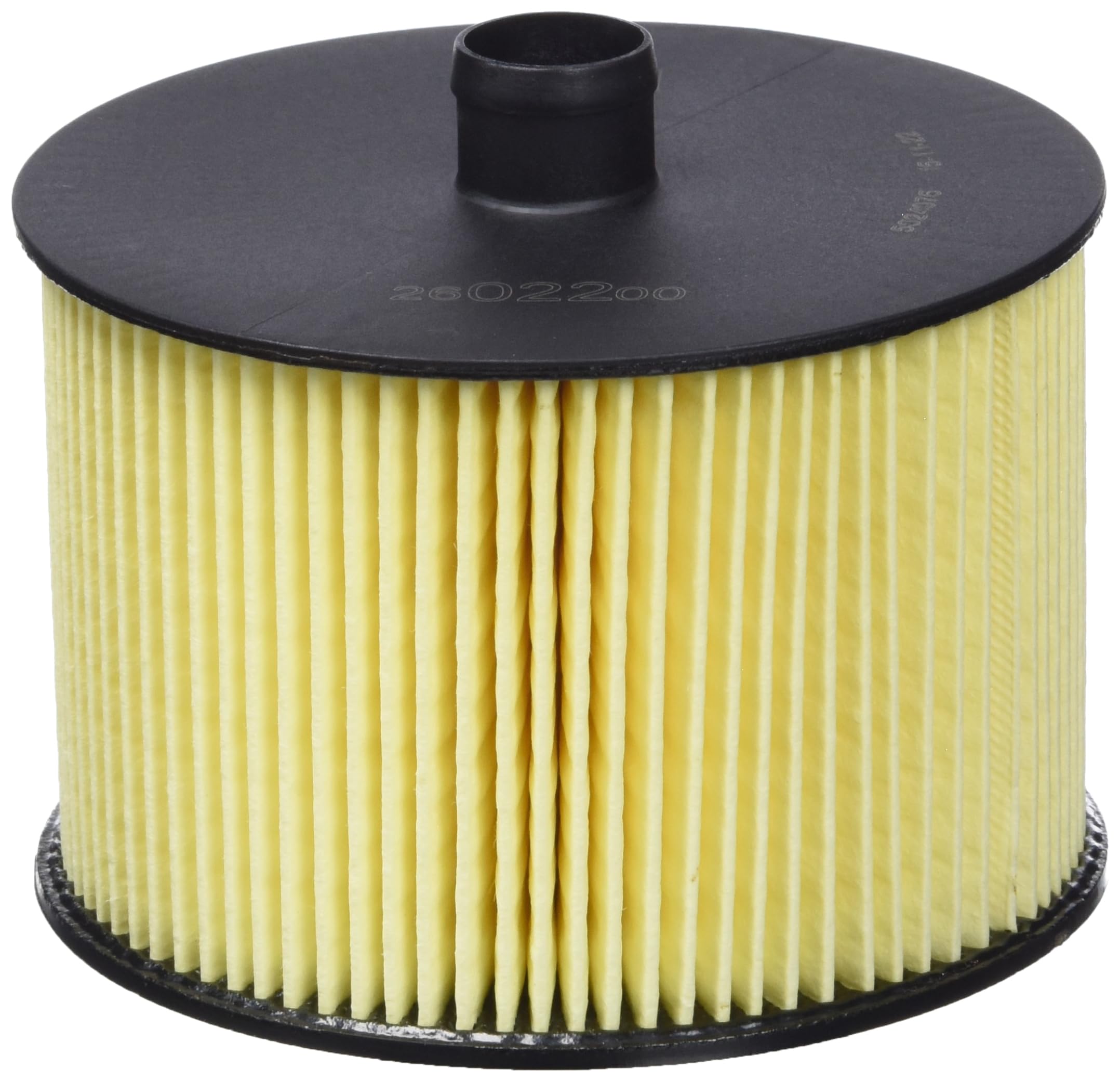 UFI Kraftstofffilter 2602200 Filtereinsatz 75mm für Peugeot Citroën Ford Volvo Fiat
