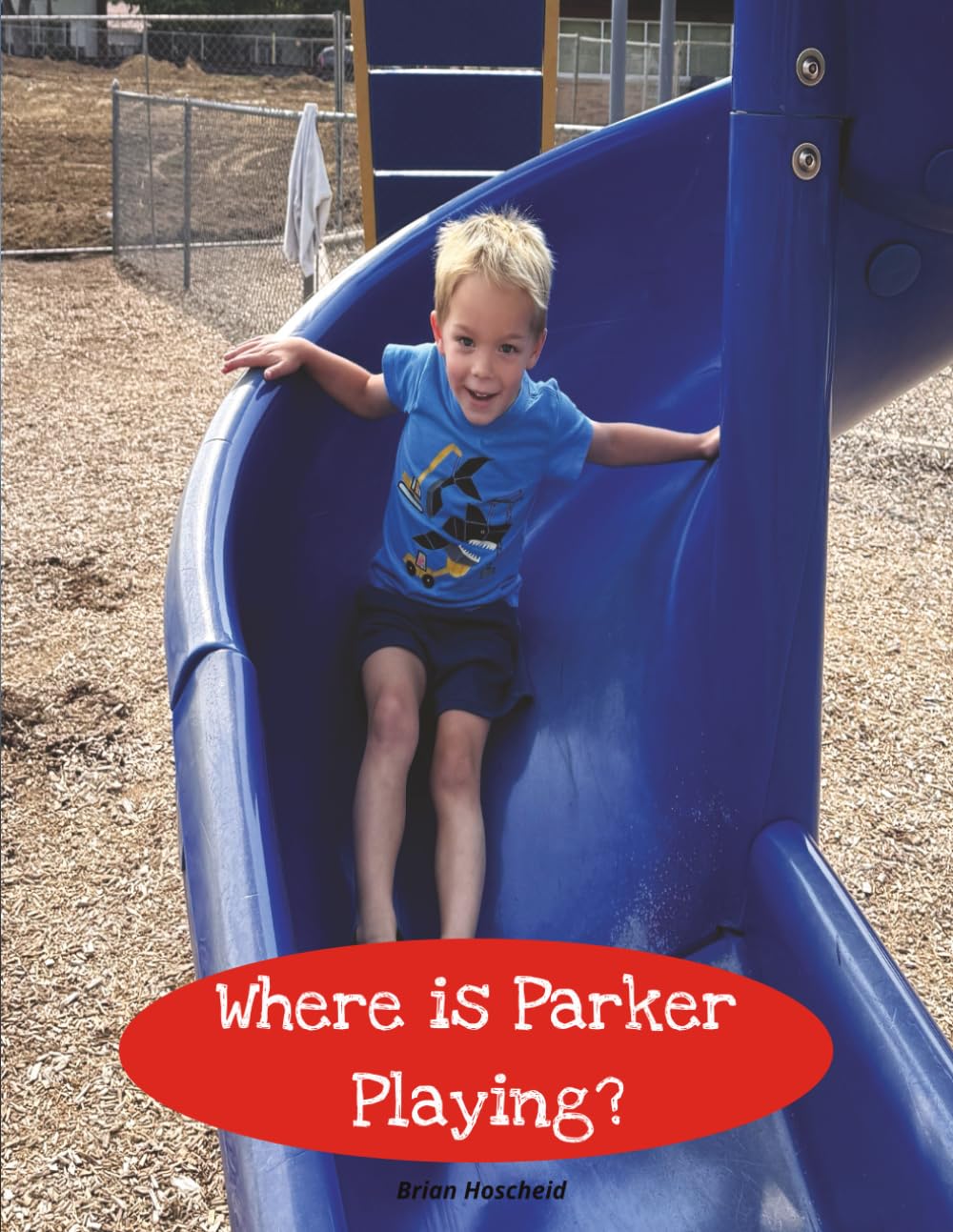 Where is Parker Playing?