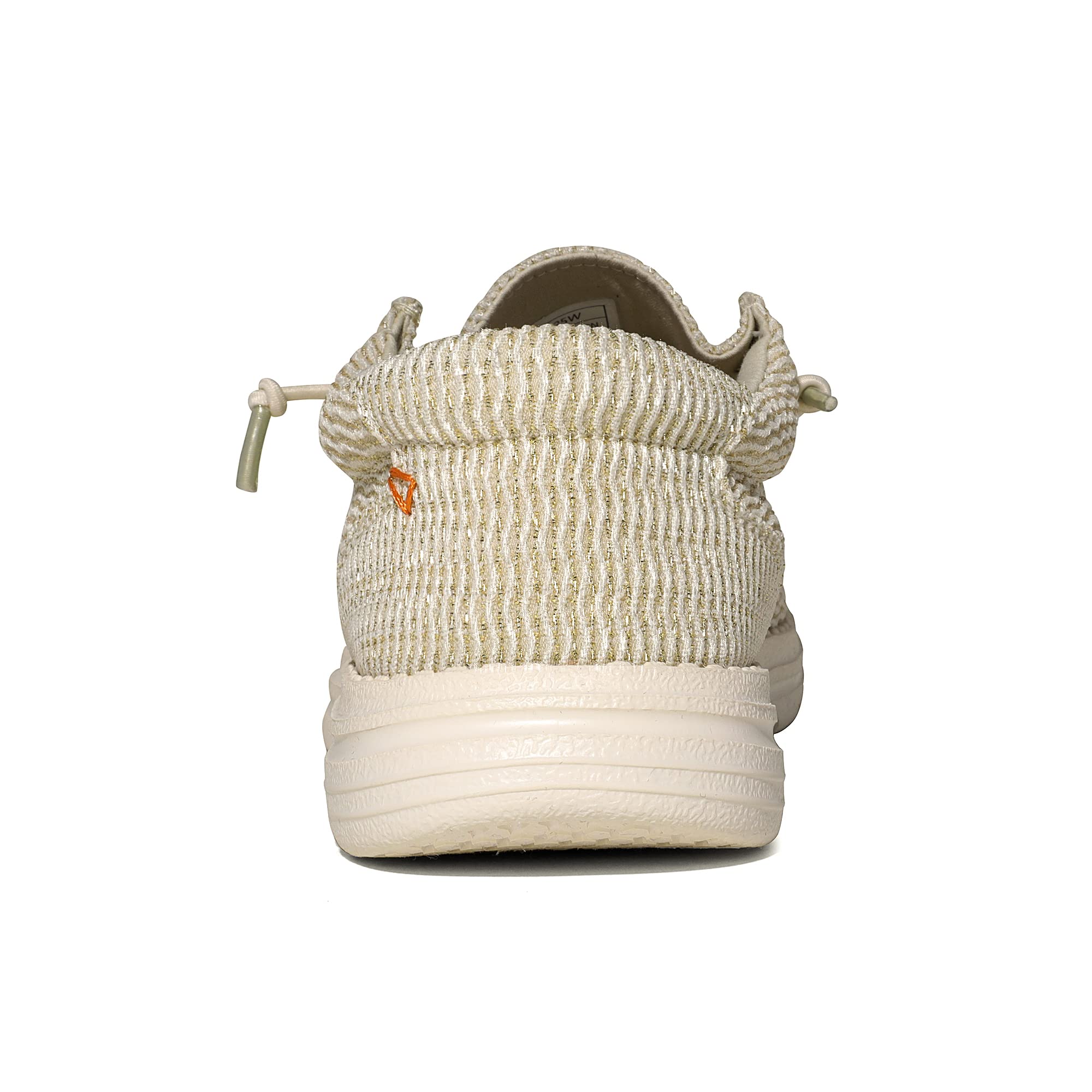 Bruno Marc Mocasines Casual de Mujer Plano Loafers Cómodos Tranpirable Primavera Verano Otoño SBLS225W