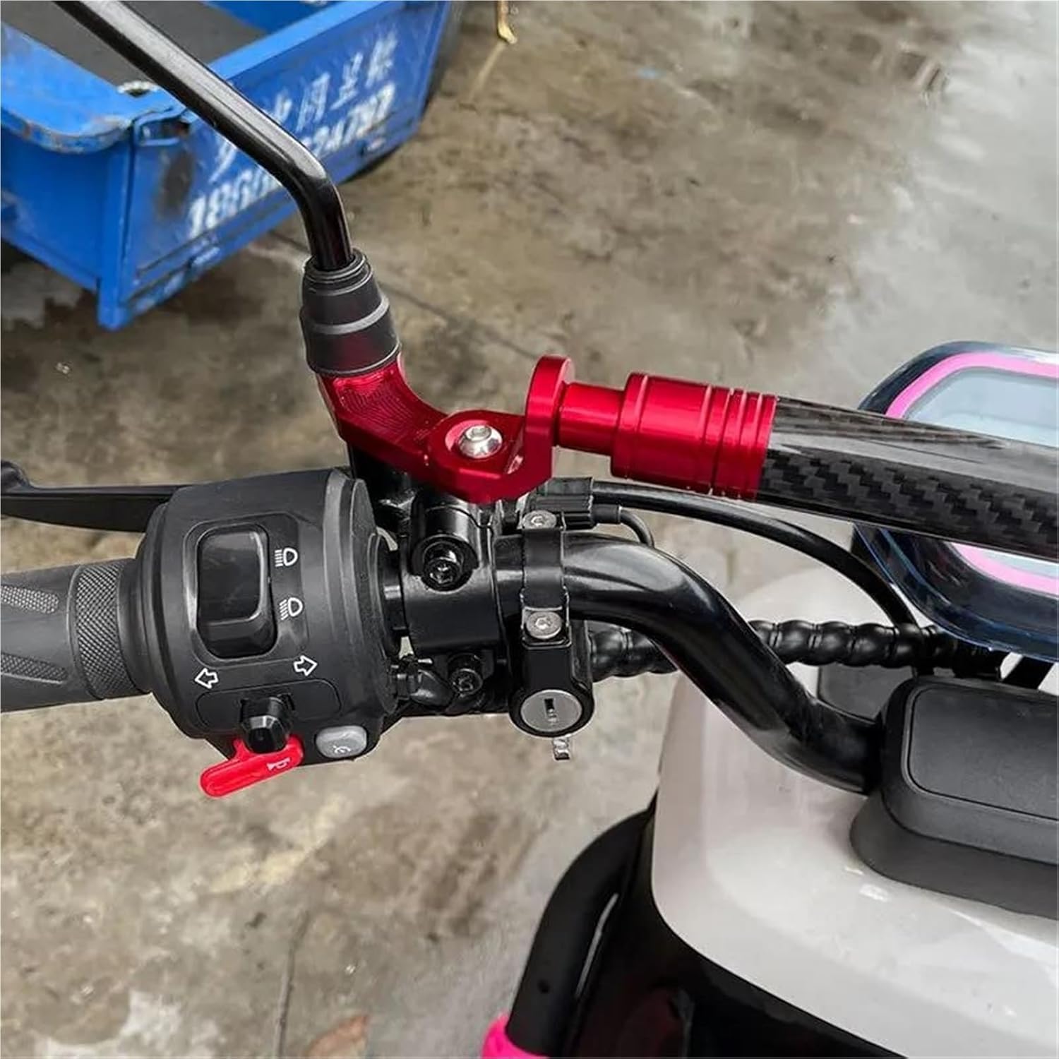 未使用保管品】荒木義隆 南蛮片口 向付 5客 士半窯 名工 茶道具