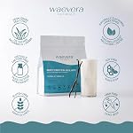 Isolation des protéines de lactosérum, 27g Protéines par portion, naturellement sucrées avec Stevia, pratiquement sans lactose, idéales pour les smoothies et la nutrition quotidienne – Vanille – 907g – 2lb
